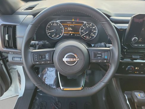 Certified 2024 Nissan Pathfinder Rock Creek image 25