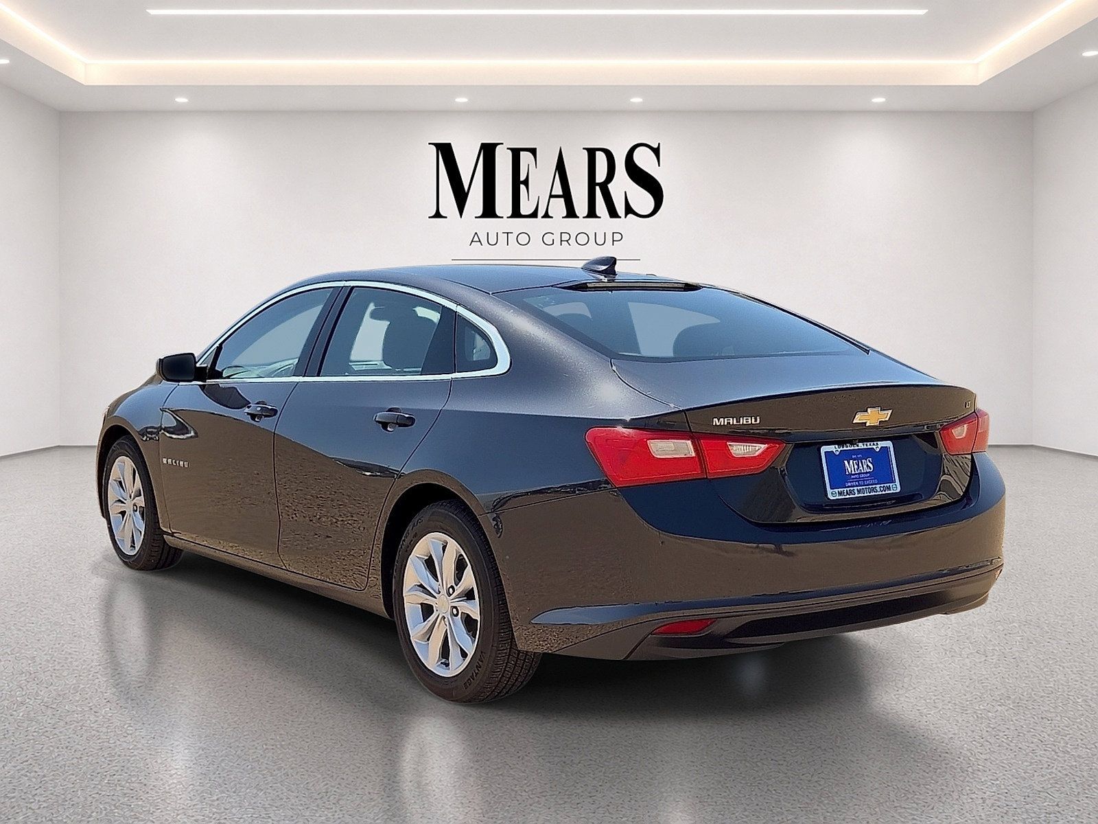 Used 2023 Chevrolet Malibu LT FWD image 3