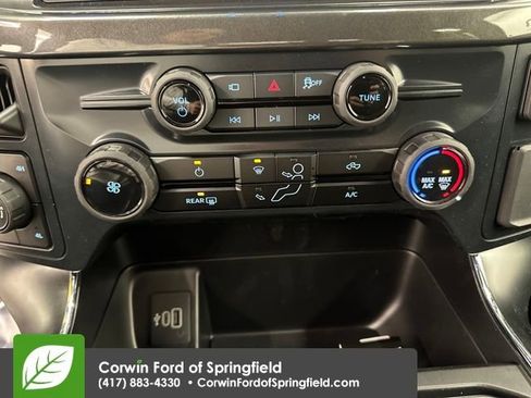 New 2026 Ford F150 STX image 34