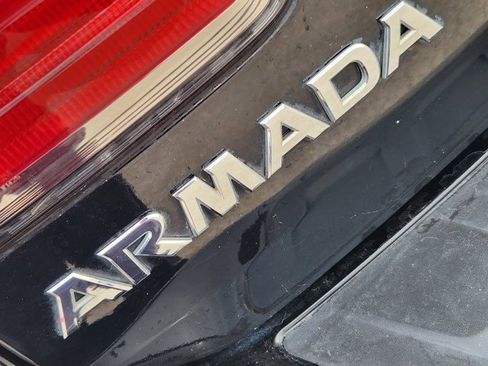 Used 2019 Nissan Armada SL w/ Premium Package image 11