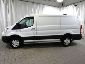 Used 2019 Ford Transit 250 130 Low Roof w/ Exterior Upgrade Package RWD video 2
