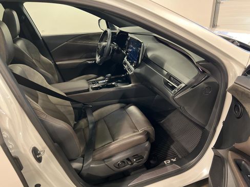 Used 2023 Lexus RX 350 AWD w/ Cold Area Package image 40
