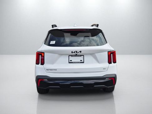 New 2026 Kia Sorento SX AWD/4WD image 5