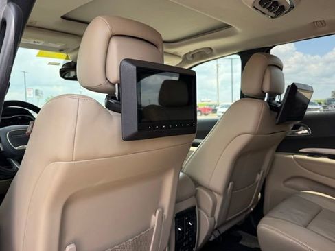 Used 2017 Dodge Durango GT w/ Premium Group AWD/4WD image 20