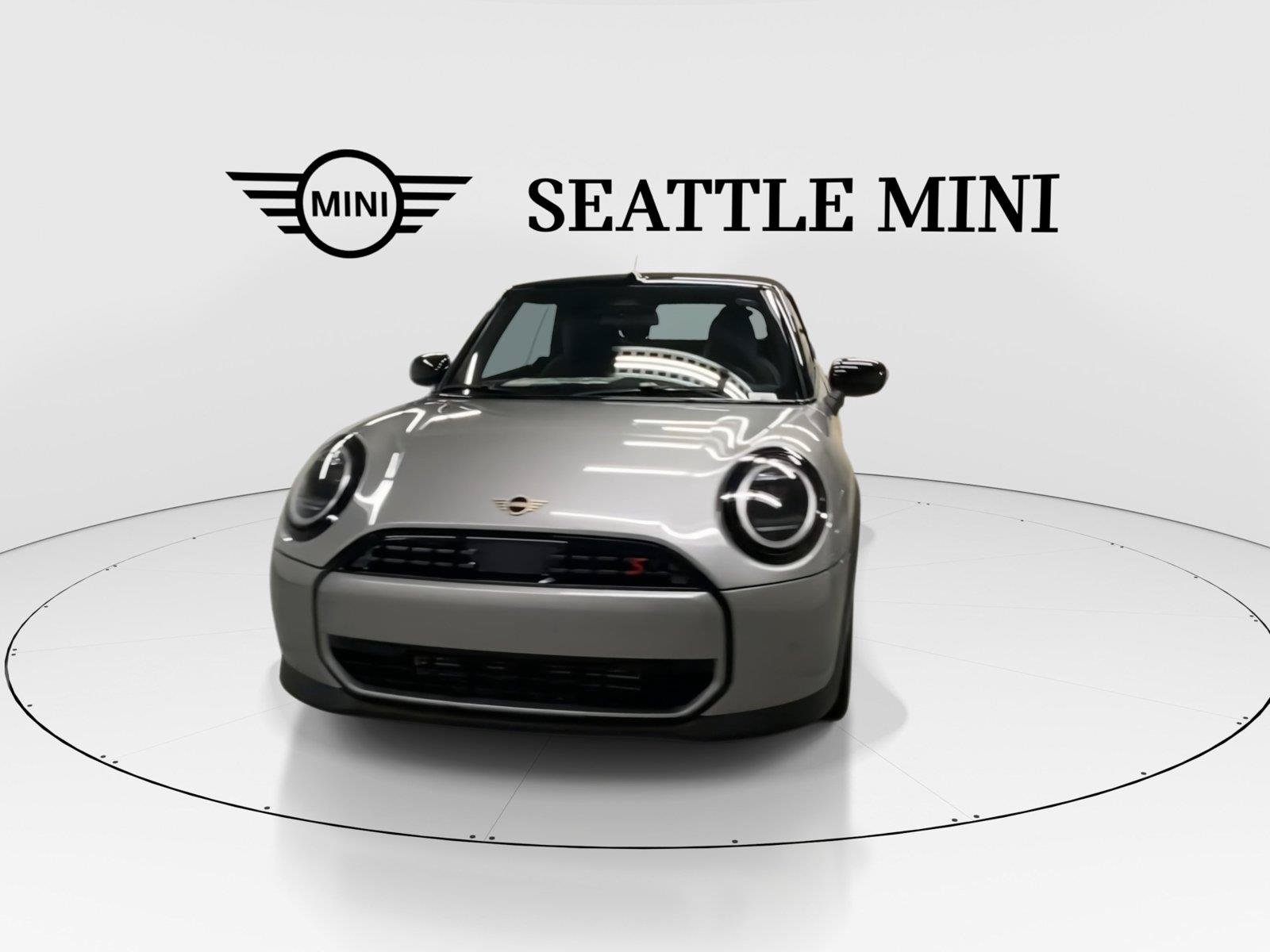 New 2026 MINI Cooper S FWD image 4