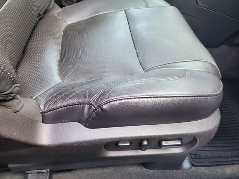 Used 2014 Ford Explorer Limited w/ Equipment Group 302A image 43