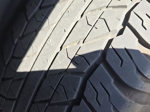 Used 2023 Toyota 4Runner SR5 image 4