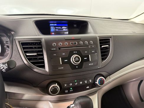 Used 2012 Honda CR-V EX image 17