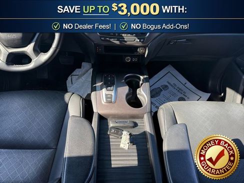 Used 2021 Honda Passport EX-L image 20