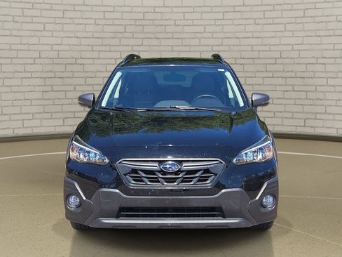 Used 2022 Subaru Crosstrek 2.5i Sport image 2