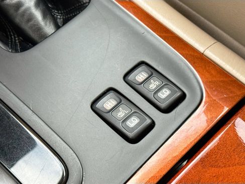 Used 2000 Lexus LX 470 4WD image 19