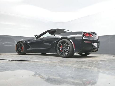 Used 2019 Chevrolet Corvette Stingray Convertible w/ 2LT Preferred Equipment Group RWD image 44
