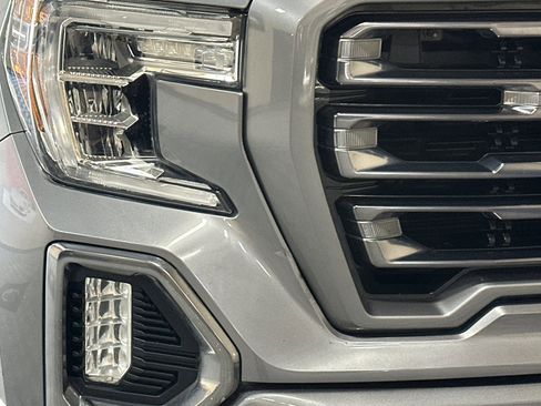 Used 2021 GMC Sierra 1500 AT4 AWD/4WD image 43