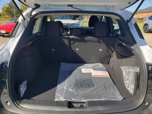 New 2026 Nissan Kicks SV w/ SV Premium Package image 6