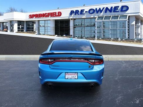 Used 2023 Dodge Charger Scat Pack image 5