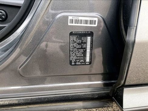 Used 2023 INFINITI QX50 Sport image 35