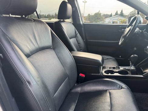 Used 2015 Subaru Outback 2.5i Limited image 22