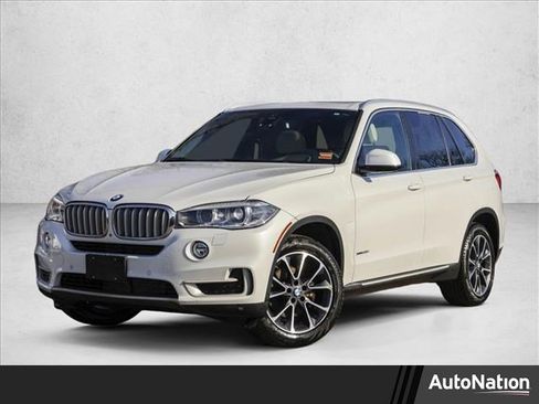 Used 2017 BMW X5 xDrive35i image 1