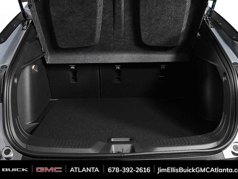 New 2026 Buick Envista Preferred w/ Convenience II Package image 28