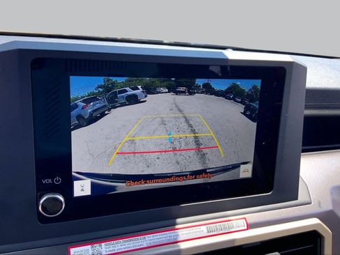 Used 2026 Toyota Tacoma SR5 RWD image 26