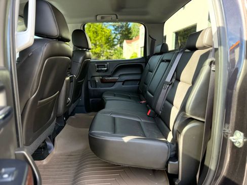 Used 2015 GMC Sierra 1500 SLT image 25