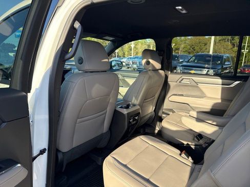 New 2026 GMC Acadia Elevation w/ Elevation Premium Package image 20