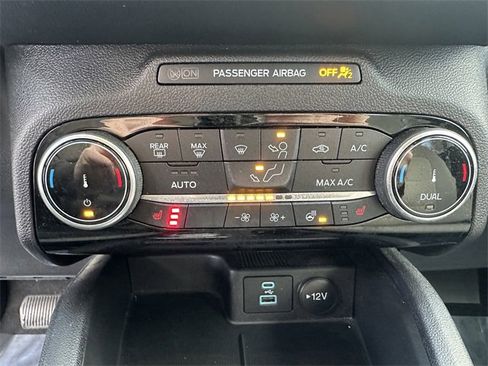 Certified 2022 Ford Escape SE w/ Convenience Package image 24