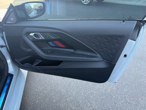 Used 2025 BMW M2 w/ Lighting Package RWD image 14