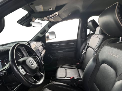 Used 2023 RAM 1500 Laramie image 10