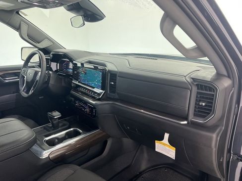 New 2024 Chevrolet Silverado 1500 RST w/ All Star Edition Plus image 28