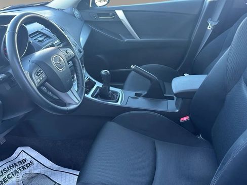 Used 2010 MAZDA MAZDA3 s Sport image 13