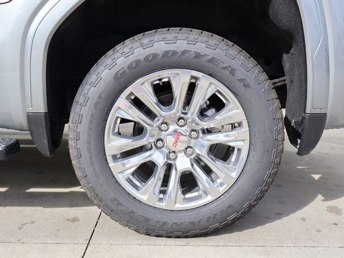 New 2026 GMC Sierra 1500 Denali AWD/4WD image 49