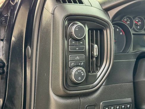 Used 2021 Chevrolet Silverado 2500 W/T w/ WT Convenience Package image 29