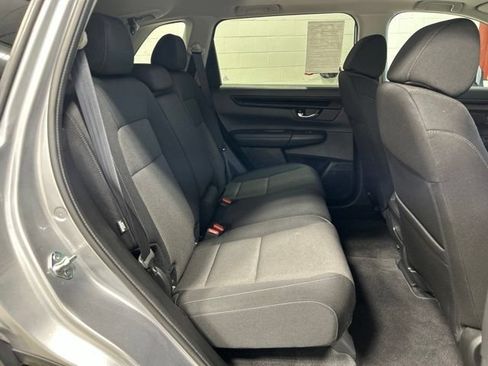 Certified 2024 Honda CR-V EX image 19