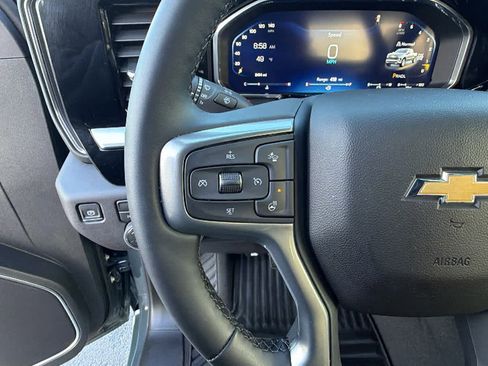 New 2026 Chevrolet Silverado 1500 LT image 19