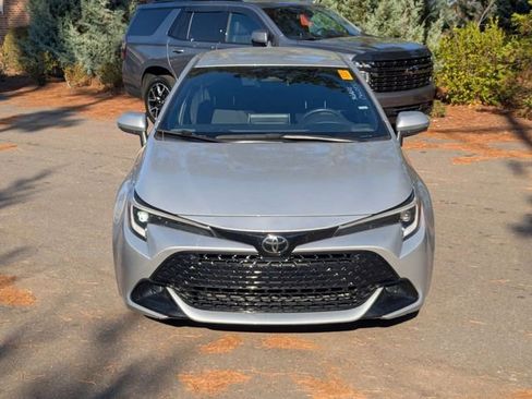 Used 2023 Toyota Corolla SE image 8