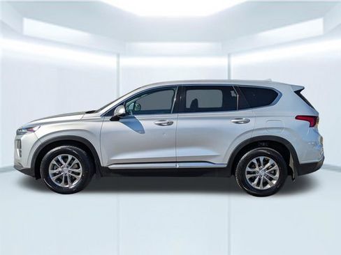 Used 2020 Hyundai Santa Fe SEL image 12