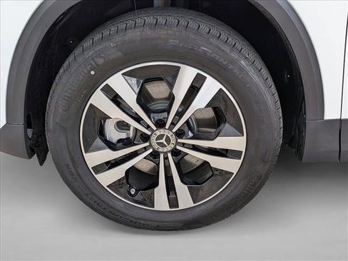 Certified 2026 Mercedes-Benz GLA 250 image 21