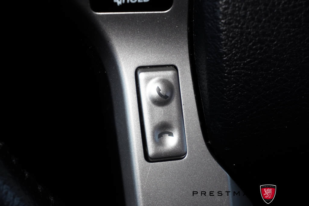 Used 2023 Toyota 4Runner Limited AWD/4WD image 34