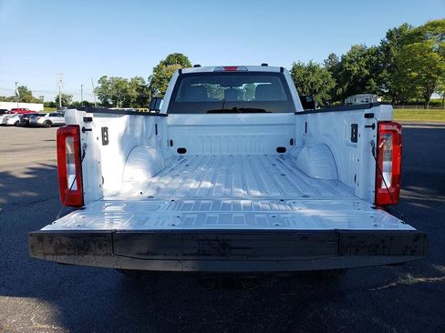 New 2026 Ford F350 XL w/ FX4 Off-Road Package AWD/4WD image 21