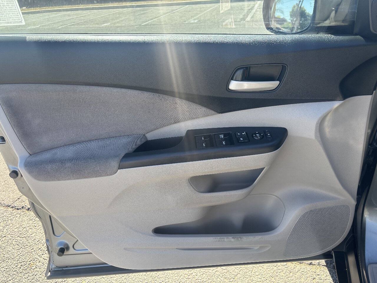 Used 2013 Honda CR-V EX image 12