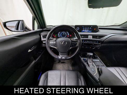 Used 2019 Lexus UX 250h F Sport w/ F Sport Premium Package image 2