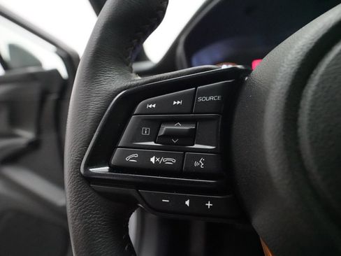 Used 2025 Subaru Outback Wilderness AWD/4WD image 18