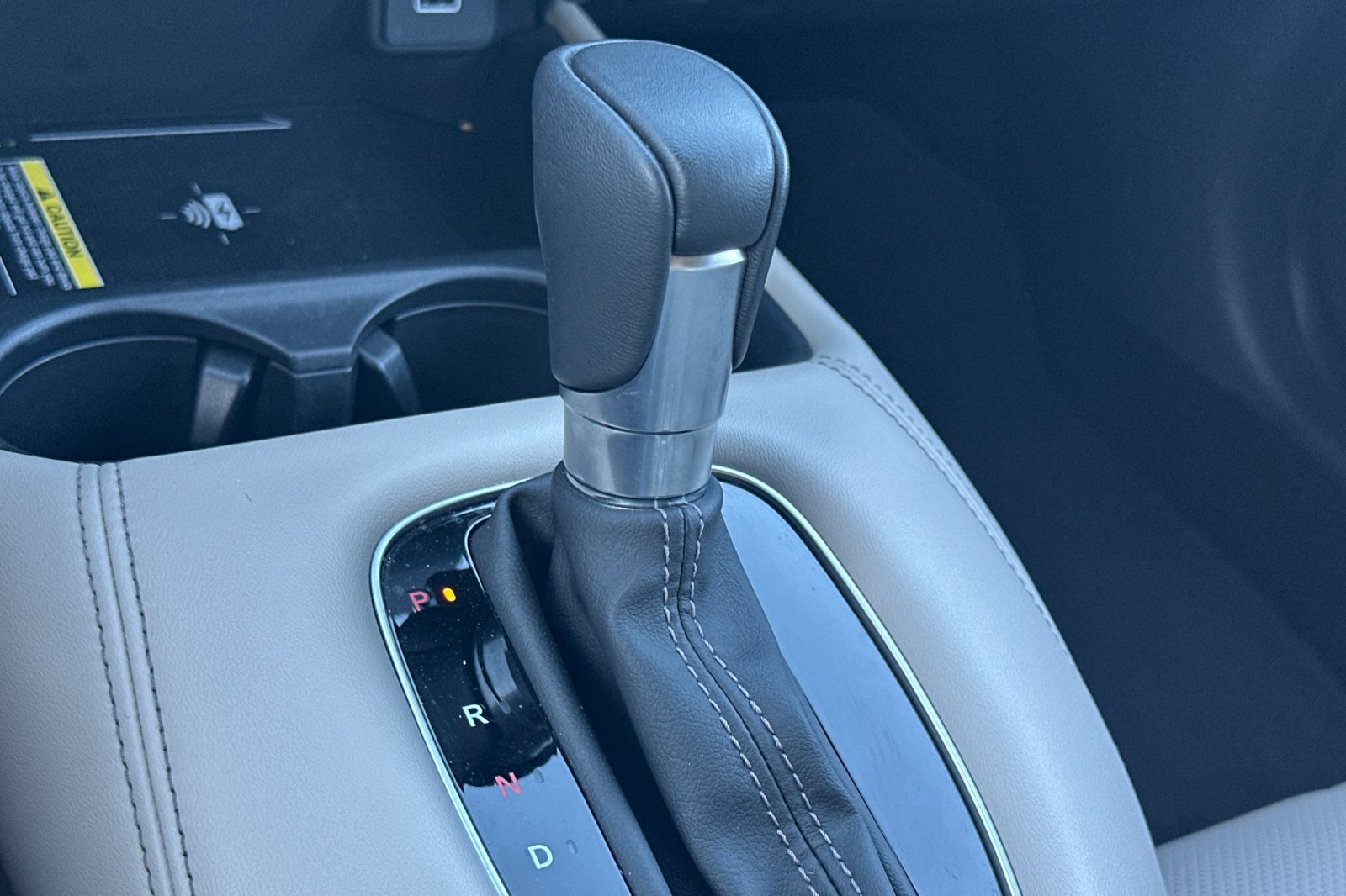 Used 2024 Honda HR-V EX-L image 31