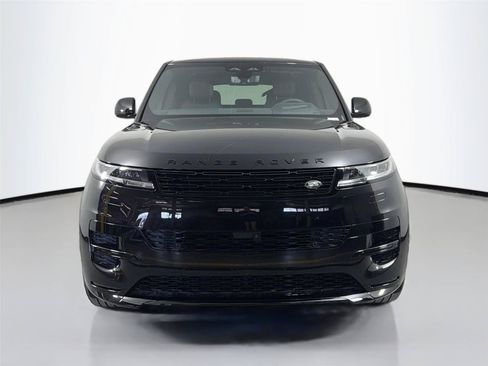 New 2026 Land Rover Range Rover Sport Dynamic SE AWD/4WD image 2