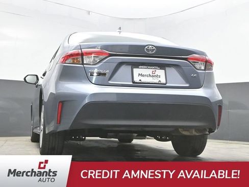 Used 2025 Toyota Corolla LE FWD image 29