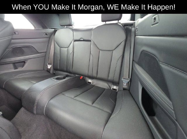Used 2025 BMW 430i Convertible RWD image 14
