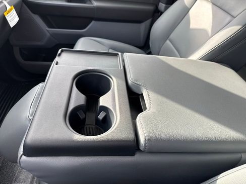 New 2026 Ford F450 XL w/ Snow Plow Prep Package image 44