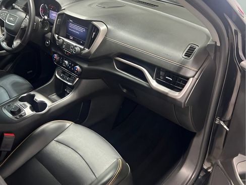 Used 2022 GMC Terrain AT4 w/ Infotainment Package II AWD/4WD image 13