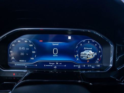 Used 2023 Chevrolet Silverado 1500 RST image 22